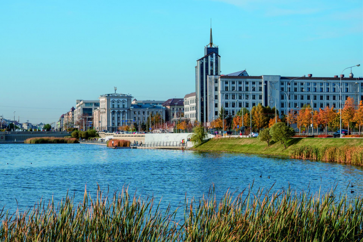 Вклад «Ключевая ставка»¹