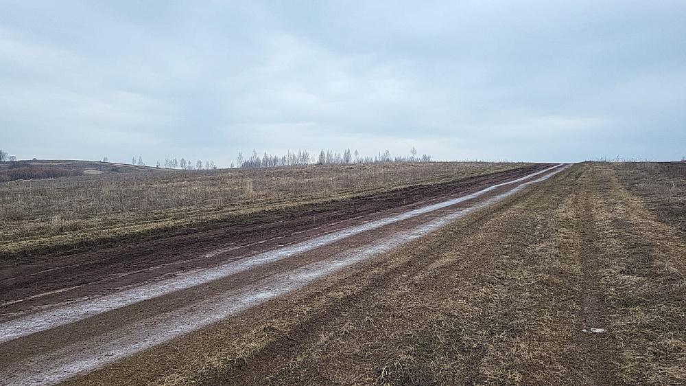 Участок 16 сот. (ИЖС)