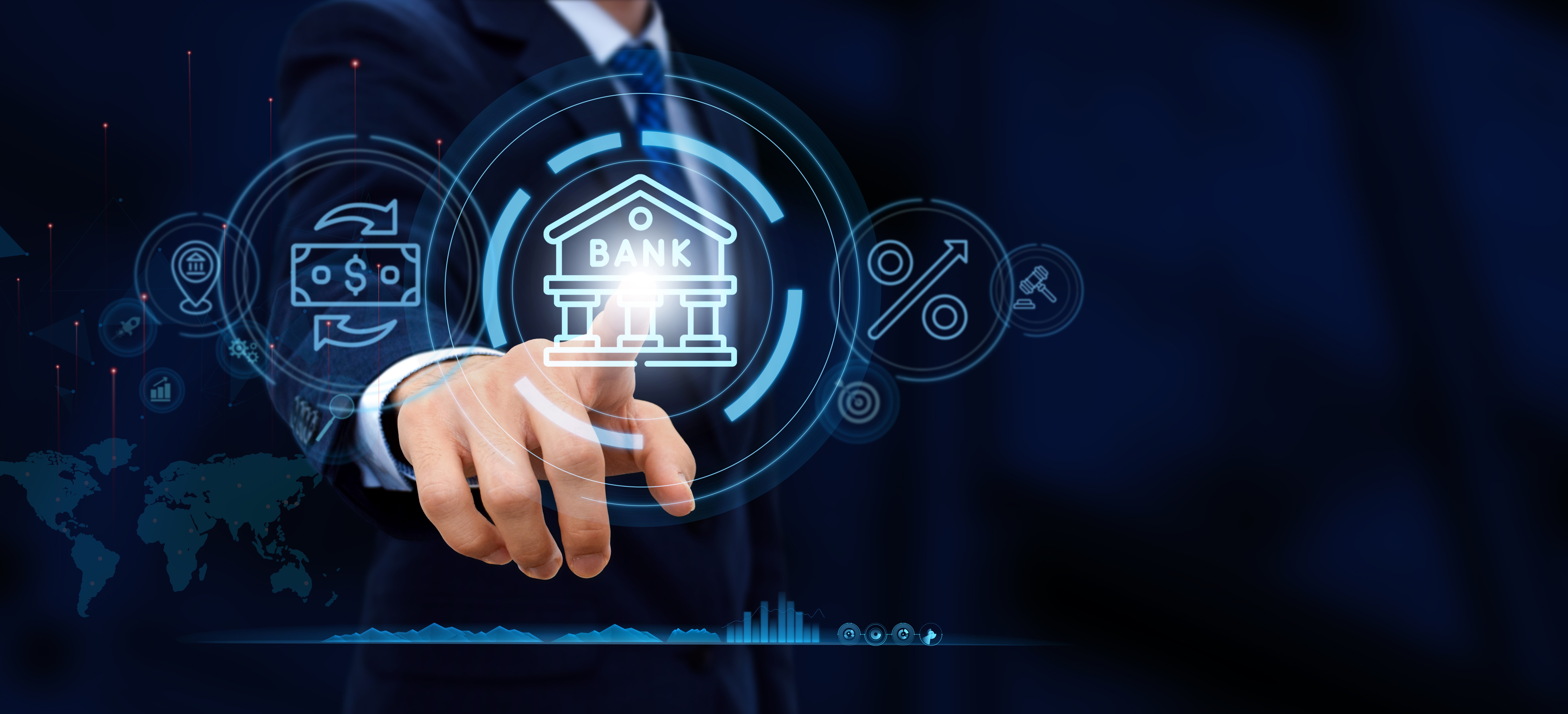 Новые возможности для дистанционного ведения бизнеса – Банк Казани запускает новое ДБО для юридических лиц!