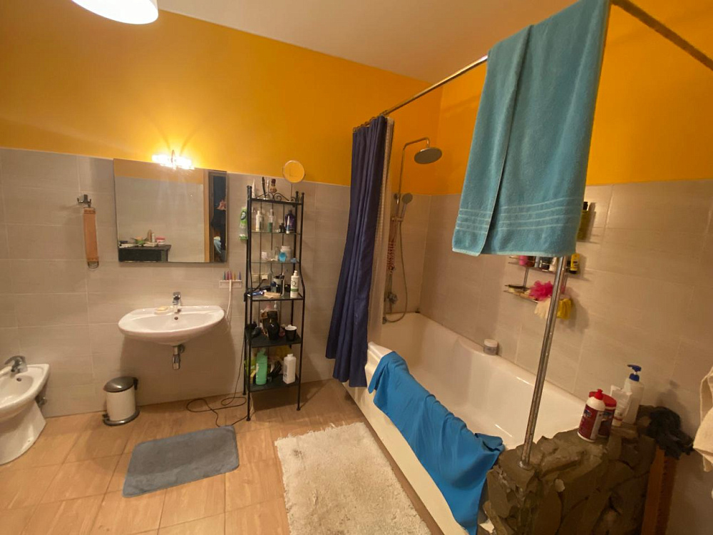 Жилой дом в пос. Семенково