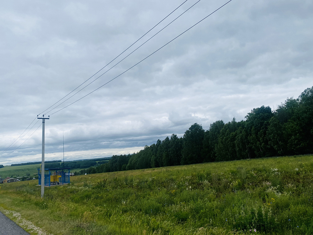 Земельный участок КАД № 16:20:040703:53