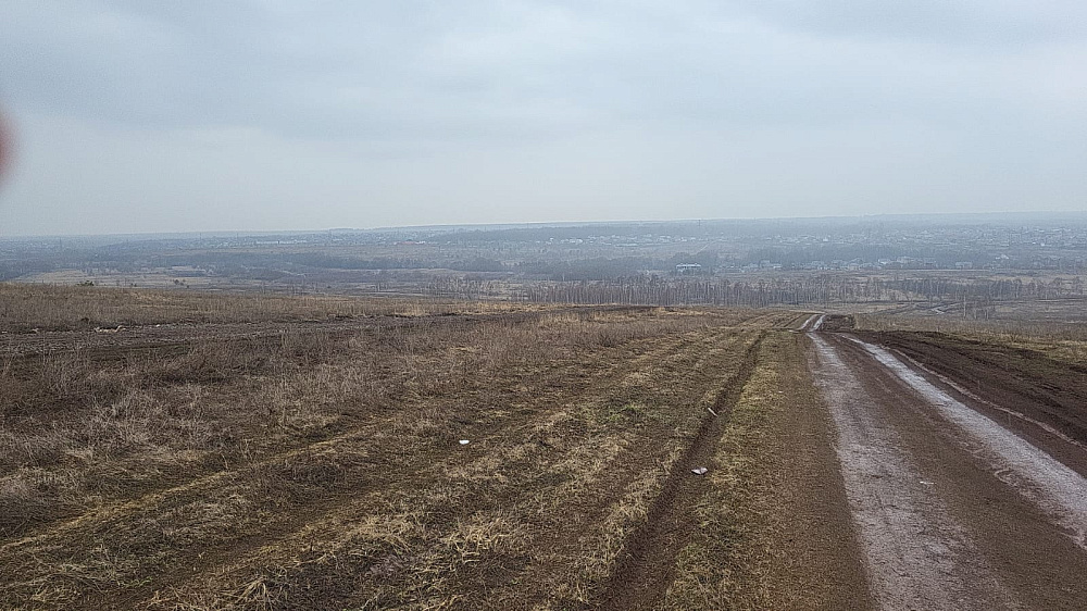 Участок 16 сот. (ИЖС)