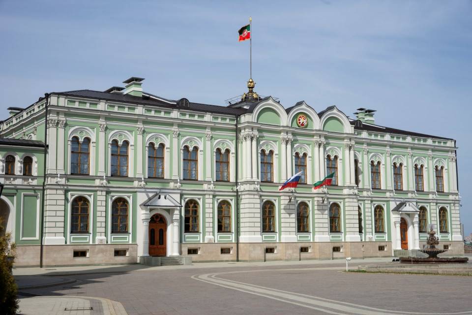 Кредит «Инвестиционный»