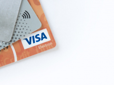 Операции по картам Visa в Банке Казани