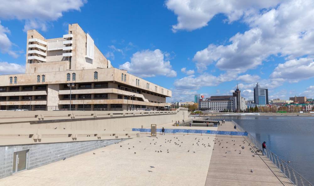 Кредит на большие цели