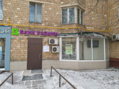 Закрытие ДО «Московский №1» с 19 марта 2021 г.