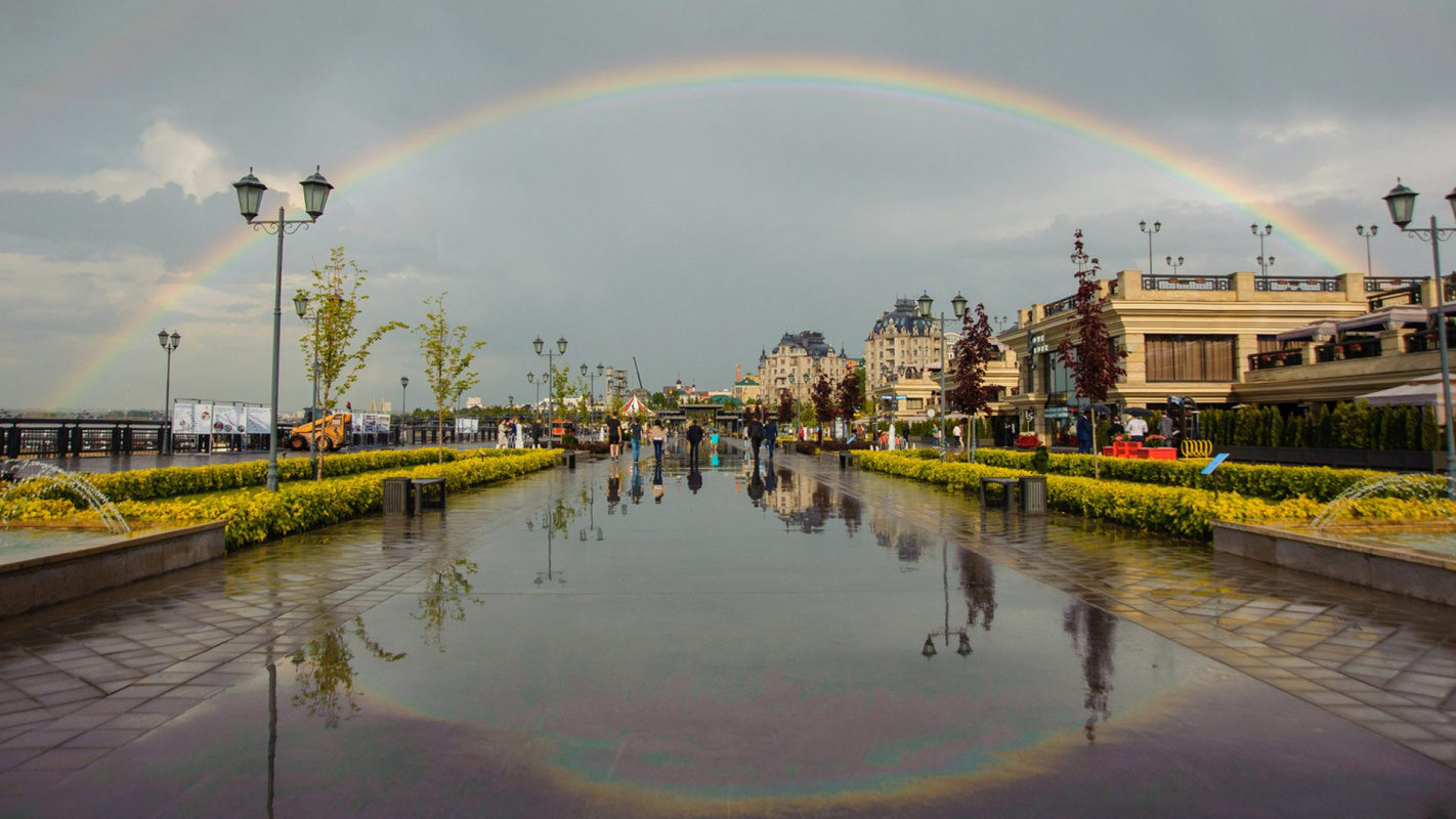 Пакет услуг «Будь в плюсе»