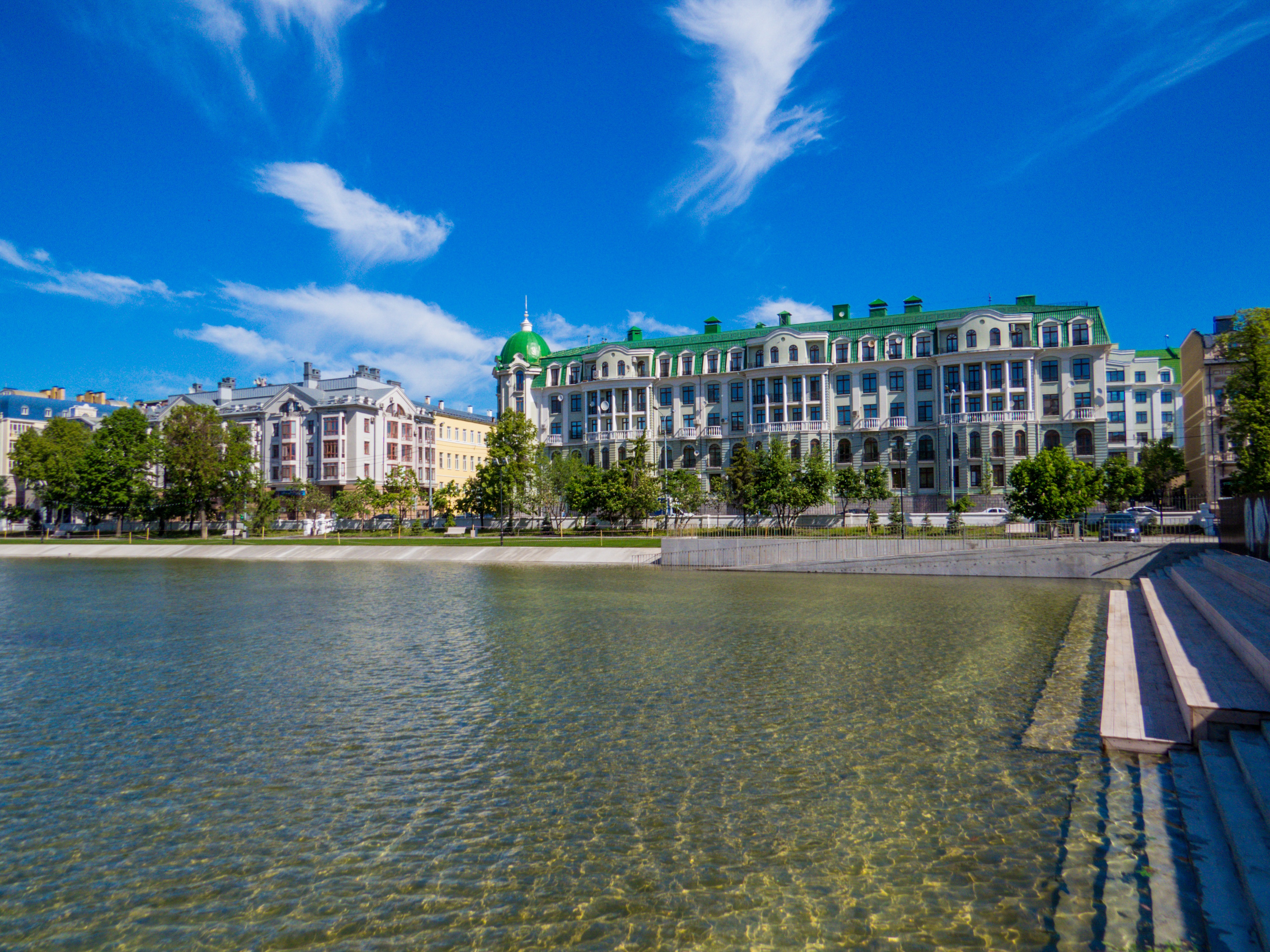 Кешбэк за покупки