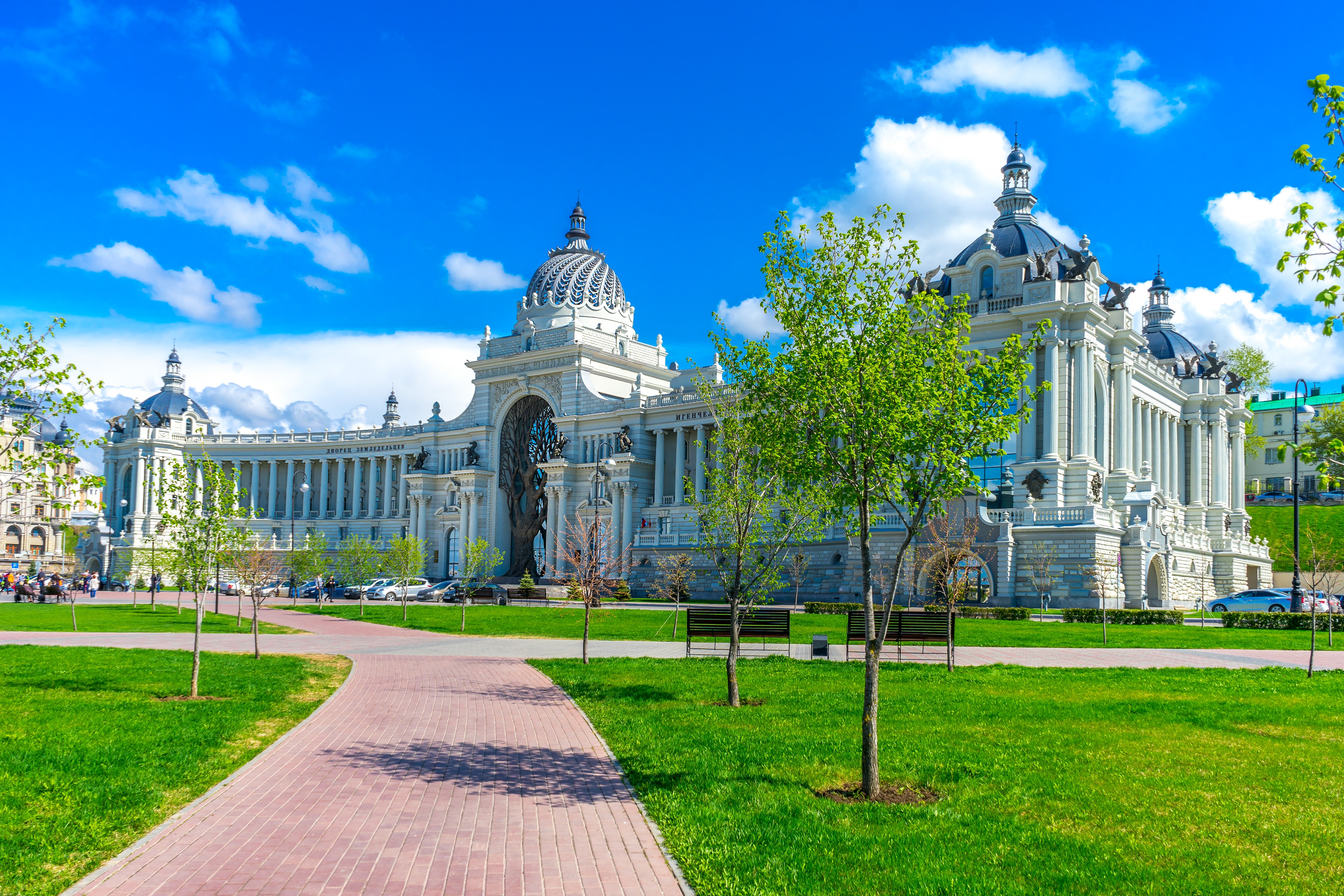 Кредит на большие цели