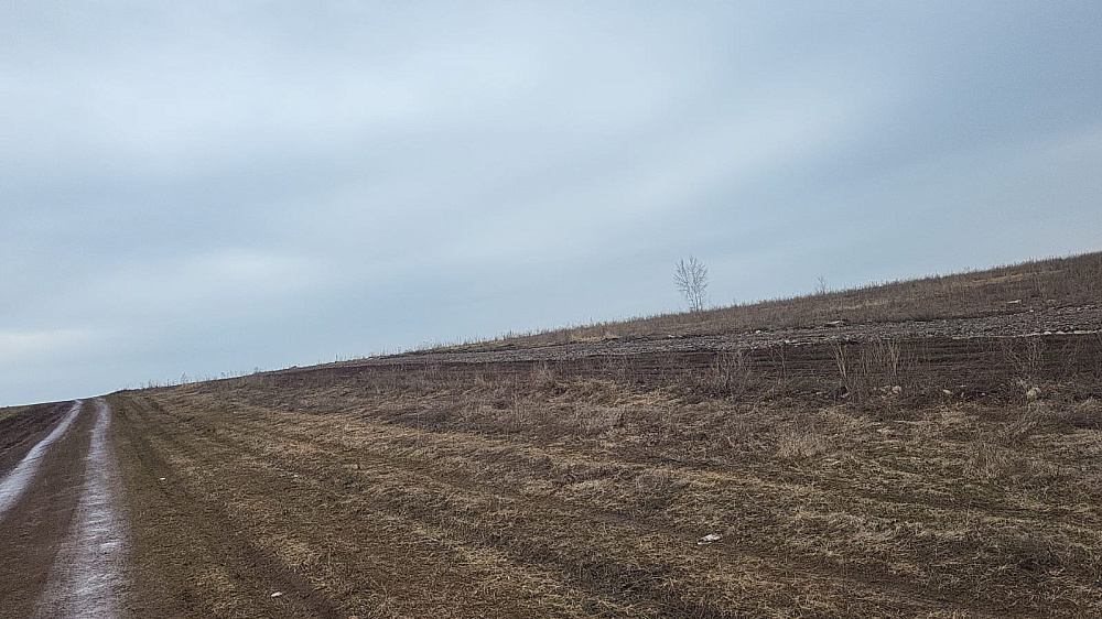 Участок 16 сот. (ИЖС)