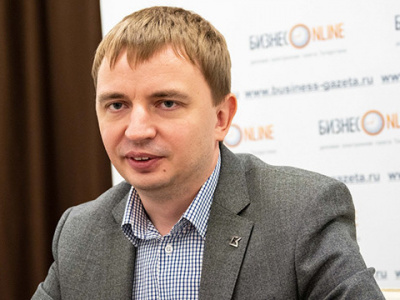 Стратегическое направление Банка Казани по поддержке бизнеса