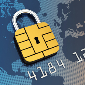 Запуск сервиса 3D Secure