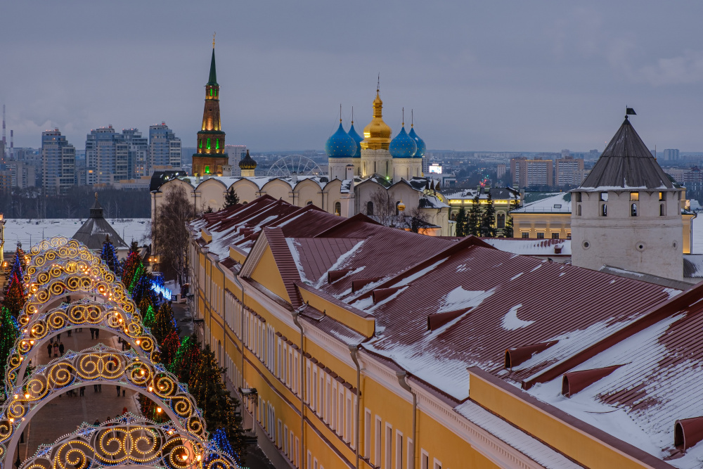 Классический в евро