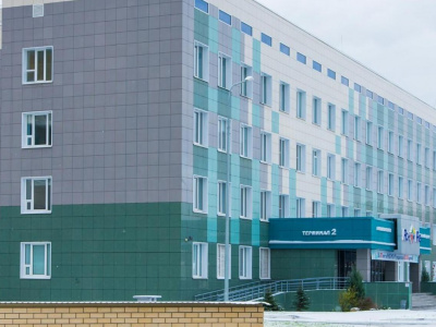 Банк Казани оказал помощь врачам РКБ
