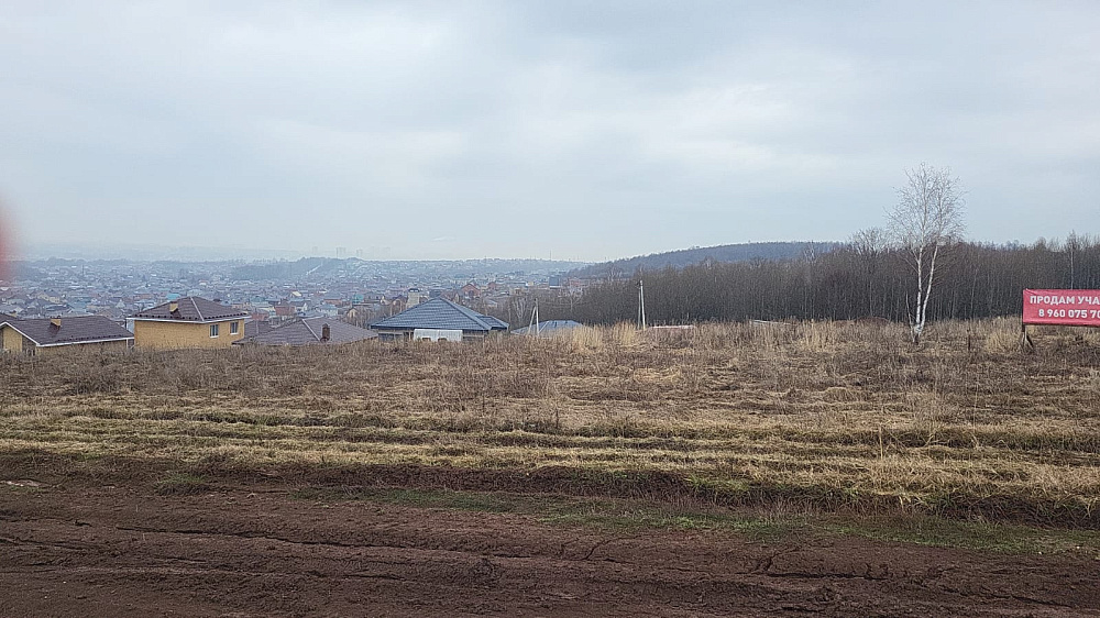 Участок 16 сот. (ИЖС)