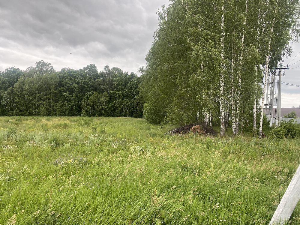 Земельный участок КАД № 16:20:040703:53