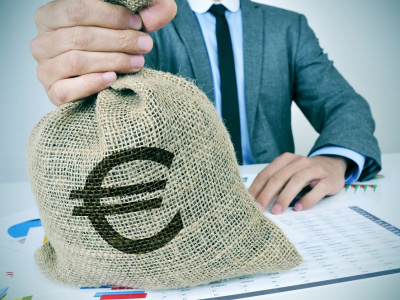 В Банке Казани евро теперь можно получить наличными!