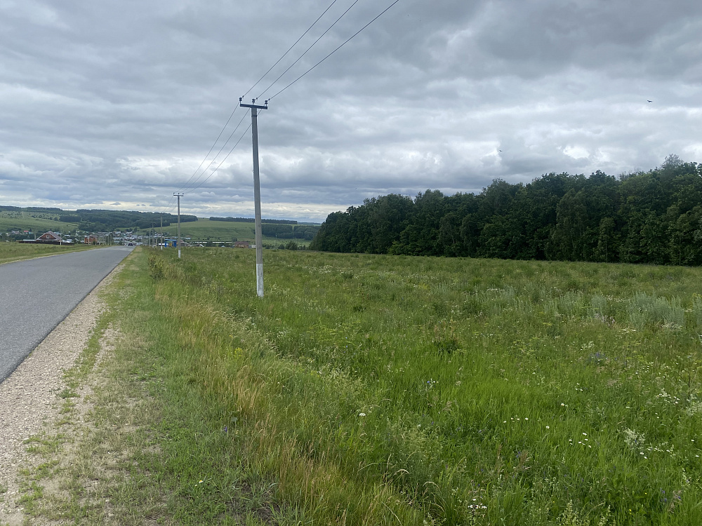 Земельный участок КАД № 16:20:040703:53